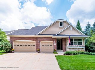 6134 Graebear Trl, East Lansing, MI 48823