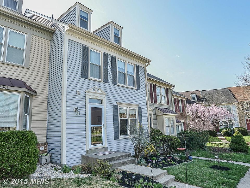 1st image of 6303 Trevilian Pl