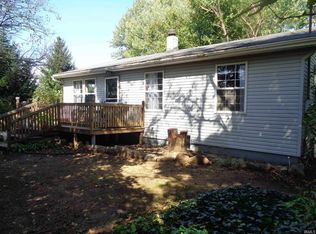 4305 N State Route 3, Howe, IN 46746