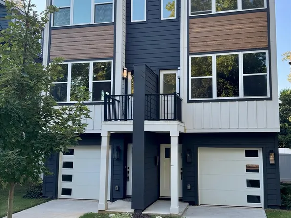 209 Coxe Ave #A, Charlotte, NC 28208