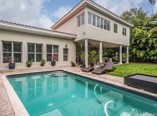 620 Blue Rd, Coral Gables, FL 33146