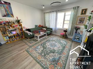 710 N Elizabeth St APT 3F, Chicago, IL 60642