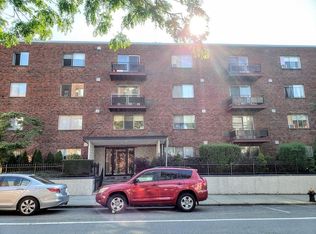 525 Talbot Ave APT 7, Dorchester, MA 02124