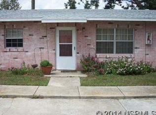 113 E Boston Rd #2, Edgewater, FL 32141