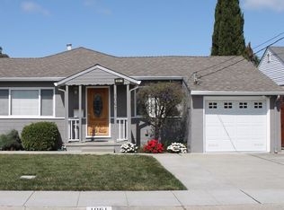 1061 Judson St, Belmont, CA 94002