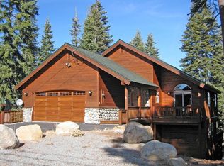 12061 Skislope Way, Truckee, CA 96161