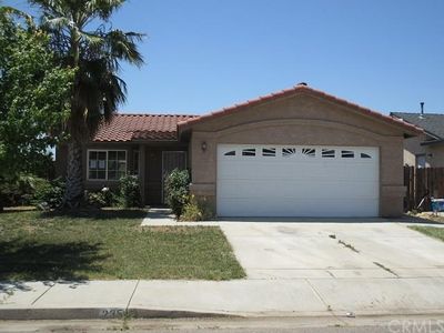 235 Durango Ave, Planada, CA, 95365