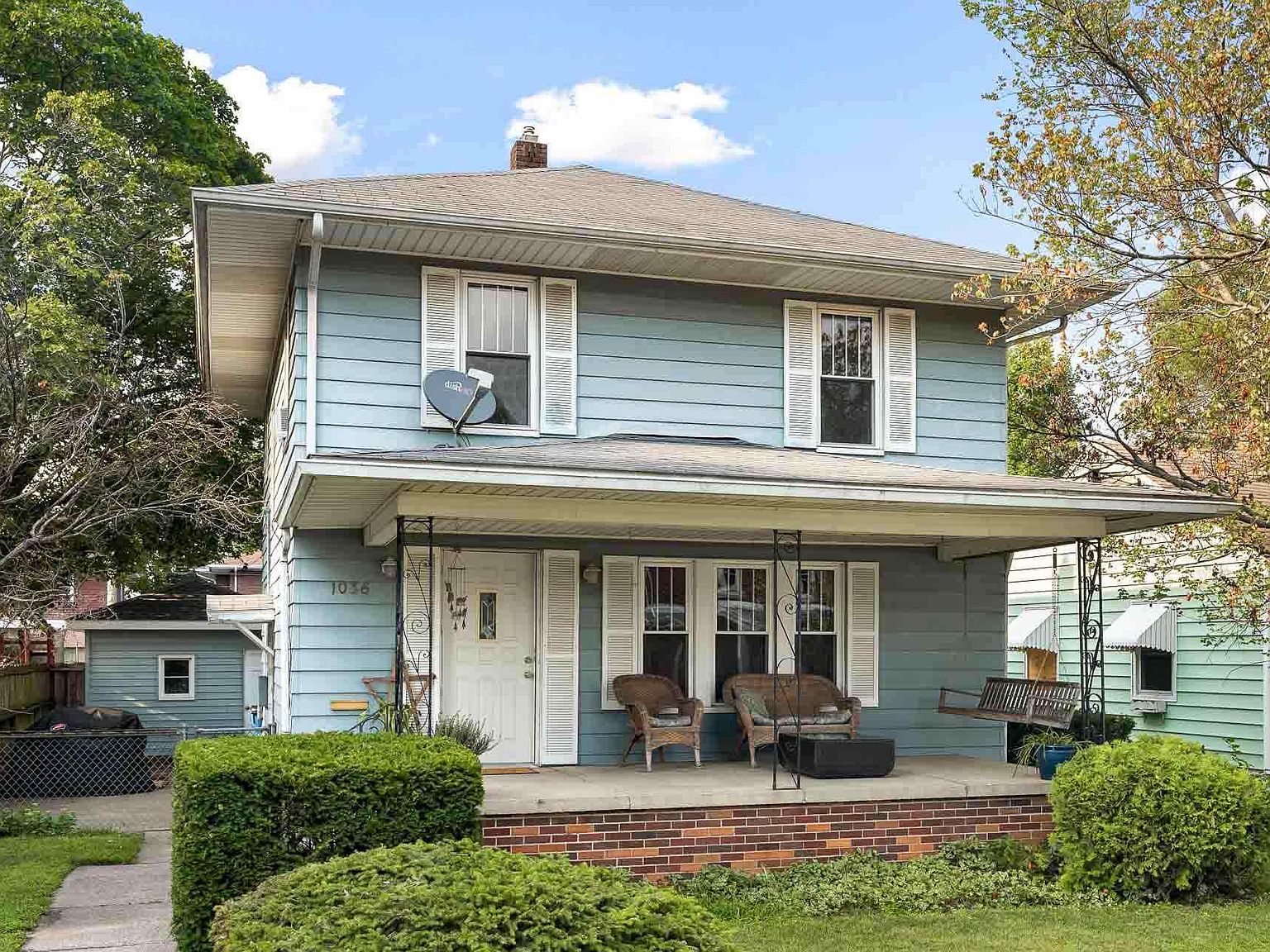 1036 E 3rd St, Mishawaka, IN 46544 Zillow