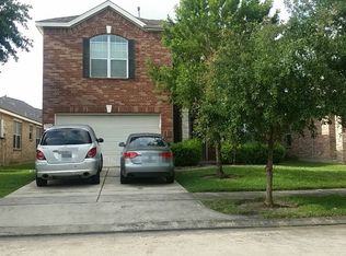2718 Fieldcross Ln, Houston, TX 77047