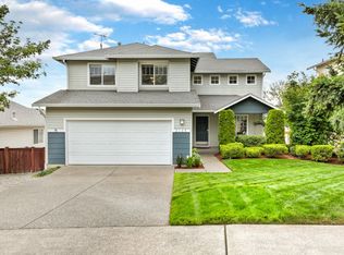 2105 27th St SE, Auburn, WA 98002