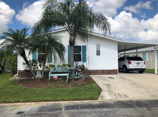 116 Bougainvillea Ter, Parrish, FL 34219