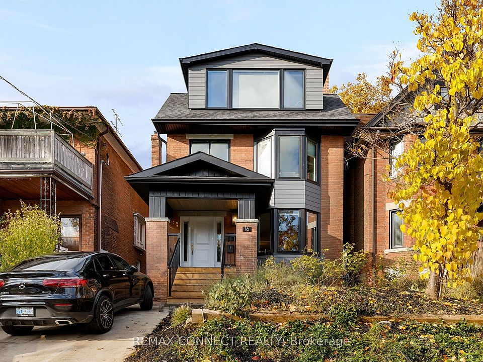 1st image of 16 Rosemount Ave