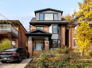 16 Rosemount Ave, Toronto, ON M6H2M1
