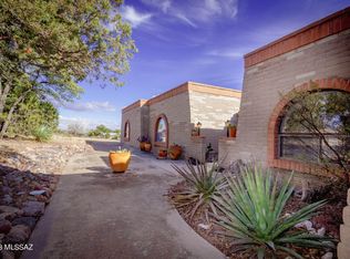 22 Park Dr, Sonoita, AZ 85637