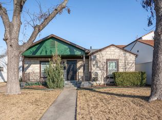 8406 Lakemont Dr, Dallas, TX 75209