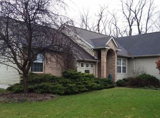 16519 Whitaker Rd, Linden, MI 48451