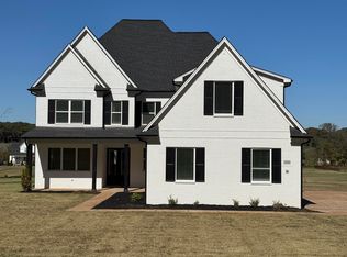 2288 Slocum Rd, Hernando, MS 38632