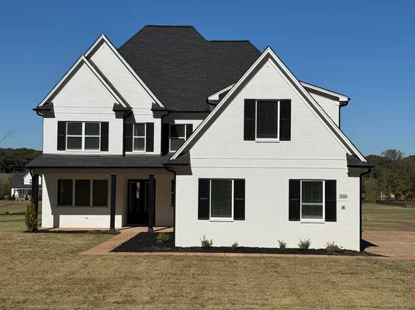 2288 Slocum Rd, Hernando, MS 38632