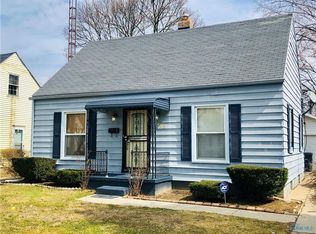 508 Clifton Blvd, Toledo, OH 43607