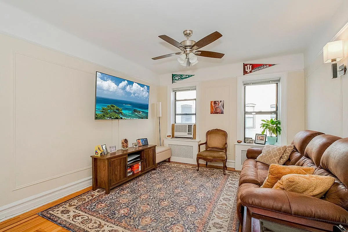 185 Marine Ave APT 6J photo 1
