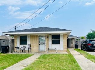4631 Rosemont Pl, New Orleans, LA 70126