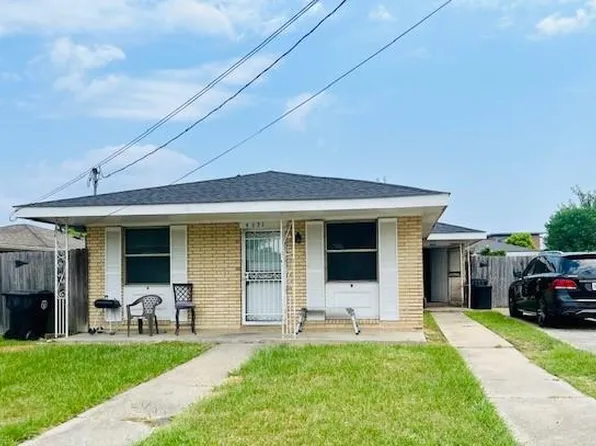 4631 Rosemont Pl, New Orleans, LA 70126