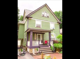 39 Vassar St, Rochester, NY 14607