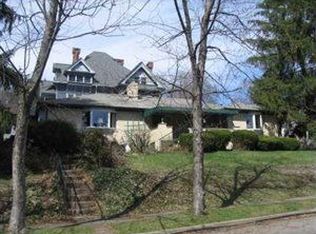 300 E Pearl St, Butler, PA