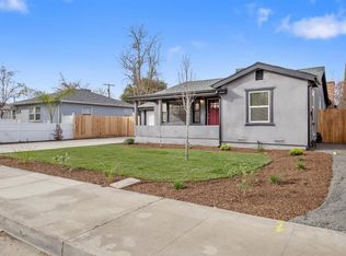 1209 N Jacob St, Visalia, CA 93291