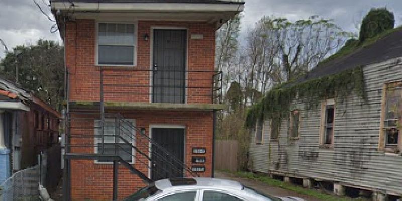 1st image of 1864 N Galvez St