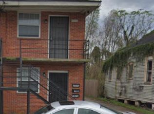 1864 N Galvez St, New Orleans, LA 70119