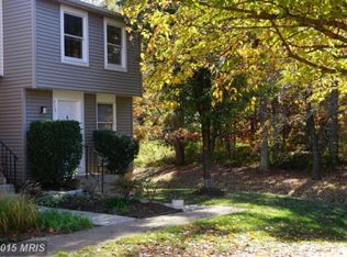 715 Brethour Ct, Sterling, VA 20164