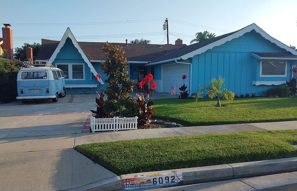 6092 Wintergreen Dr, Huntington Beach, CA 92647 Zillow