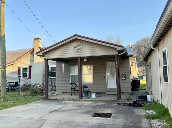298 E Graham St, Prestonsburg, KY 41653
