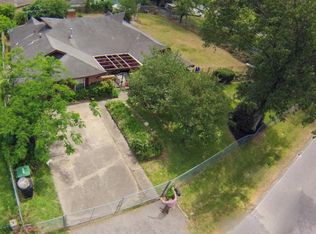 9610 Goldcrest St, Houston, TX 77076