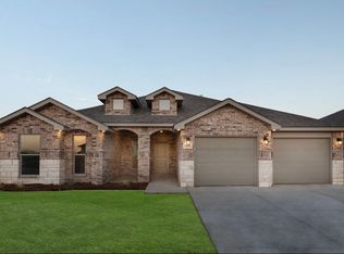 1906 141st St, Lubbock, TX 79423