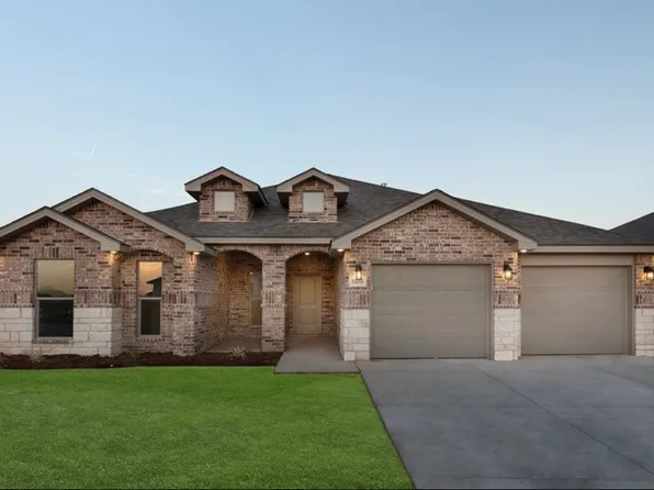 1906 141st St, Lubbock, TX 79423