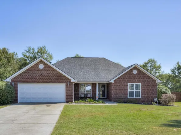 3109 Calli Crossing Dr, Graniteville, SC 29829