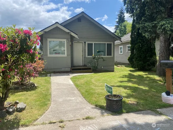320 18th Avenue, Longview, WA 98632