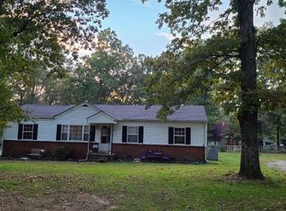 403 Cumberland Ave, Tullahoma, TN 37388