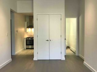 150 Henry St APT 5A, New York, NY 10002