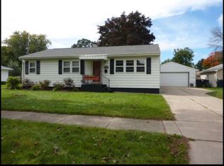 1408 S Washington St, Janesville, WI 53546