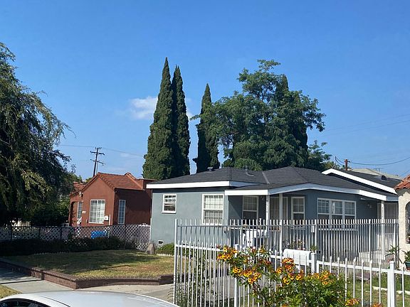 2nd image of 8934 San Gabriel Ave #B