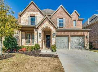 3721 Bristol, The Colony, TX 75056