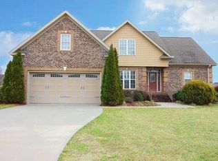 107 Apple Tree Ln, Pikeville, NC 27863