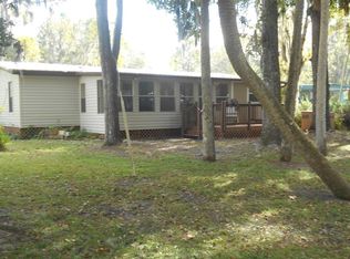 9380 NE 307th Ave, Fort Mc Coy, FL 32134