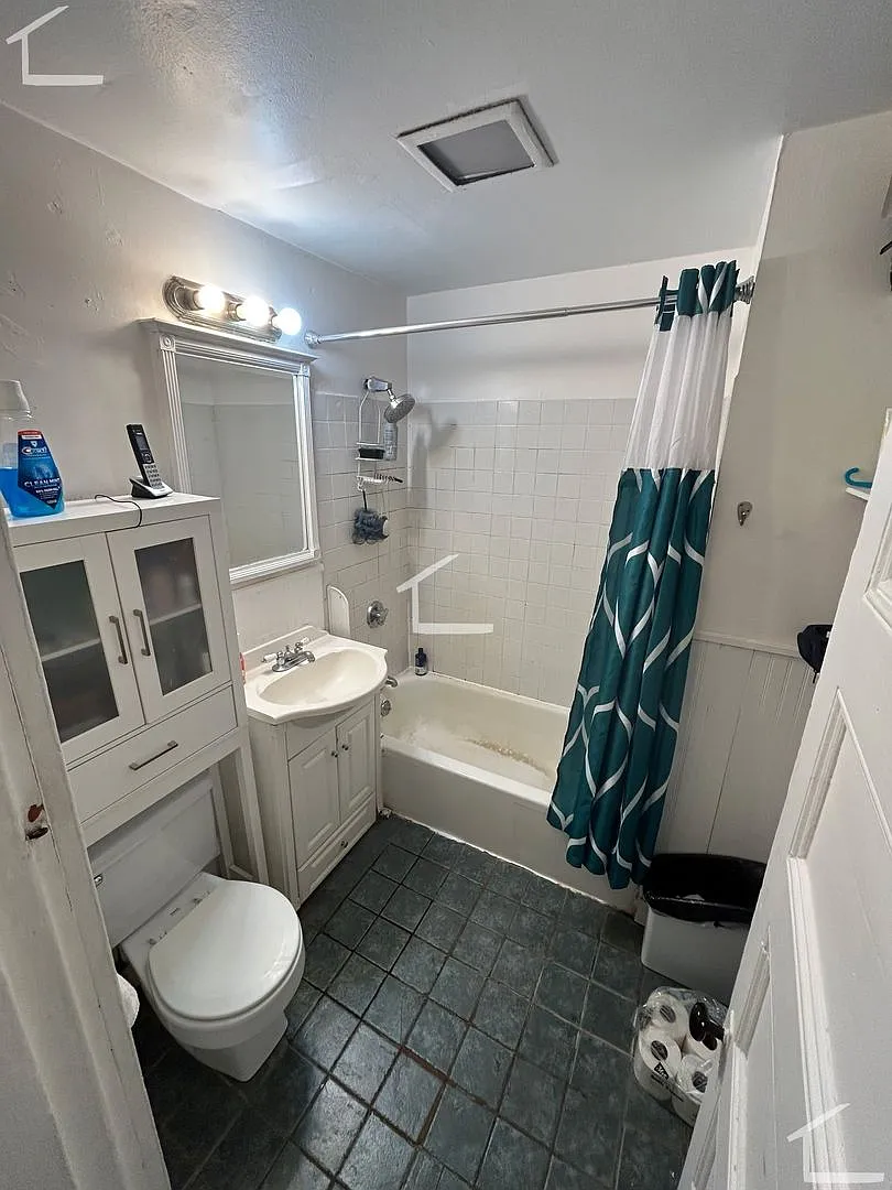 4 bed in Beacon HIll — Photo 1