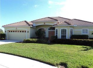 567 SW Spring Hill Point, Pt Saint Lucie, FL 34953
