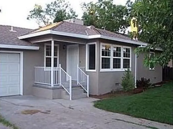 1715 W South Tuxedo Ave, Stockton, CA 95204