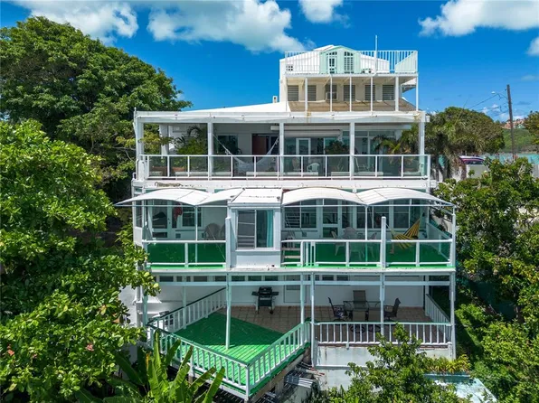111 Fidencio De Jesas, Fajardo, PR 00738